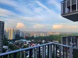 Parc Botannia (D28), Condominium #454913801